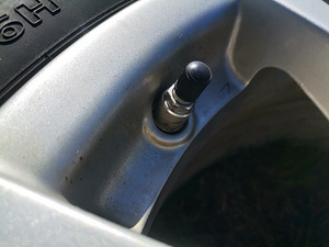 R 16 5/120 BMW (4 foto / 6)