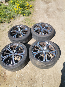 R 18 5/110 (2 foto / 4)