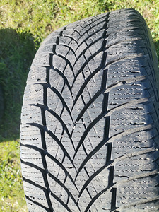 R16 5 112 mercedes (6 foto / 6)