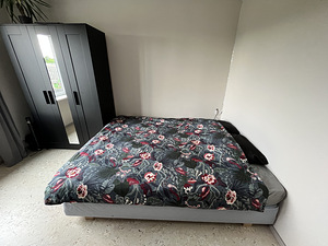 Kaheinimese voodi (2 foto / 8)