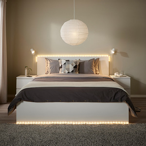 LED-taustavalgustus RGB 4m IKEA (2 foto / 3)