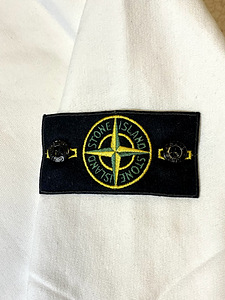 STONE ISLAND SWEATSHIRT (2 foto / 9)