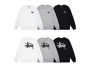 ХУДИ STUSSY (2 фото из 5)
