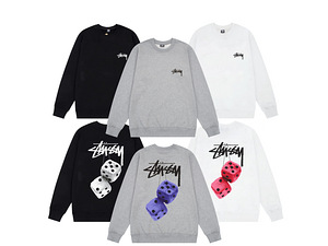 ХУДИ STUSSY (2 фото из 7)