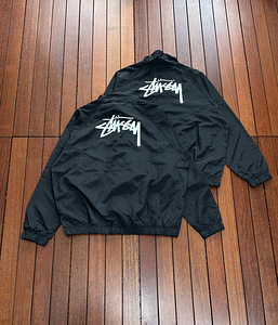 STUSSY NIKE JACKET (2 foto / 7)