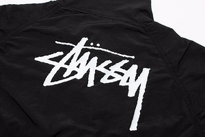 Stussy Nike КУРТКА (3 фото из 5)