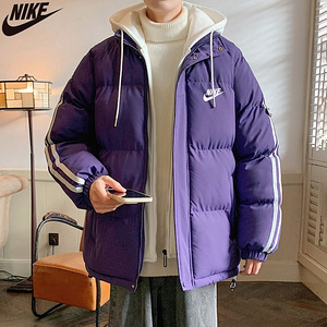 КУРТКА NIKE (3 фото из 5)