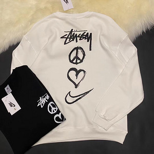 Stussy Nike sweatshirt (3 foto / 6)
