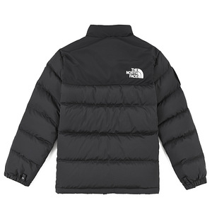 Куртка North Face (2 фото из 4)