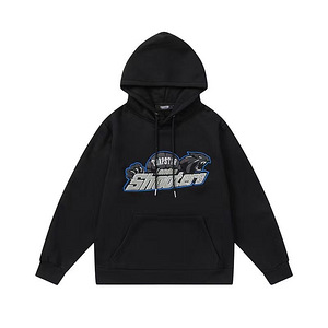⚡️TRAPSTAR Shooters hoodie⚡️ (2 foto / 3)