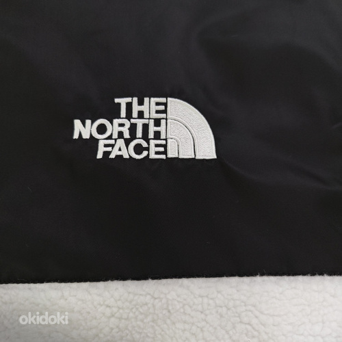 Куртка The north face (фото #5)