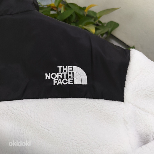 The north face jope (foto #6)