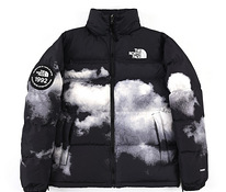 The north face jope