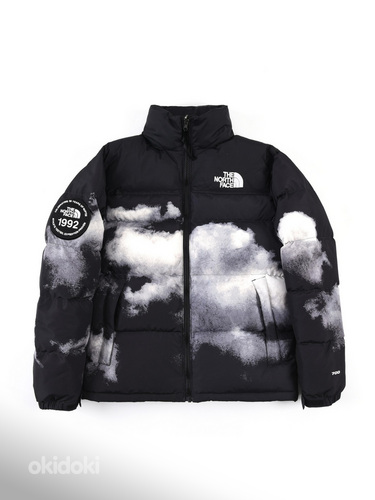The north face jope (foto #1)