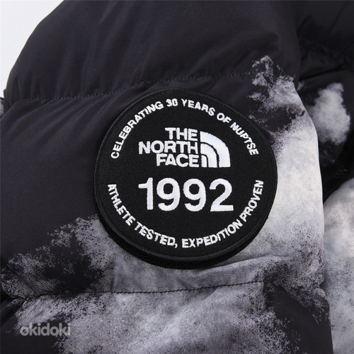 The north face jope (foto #4)