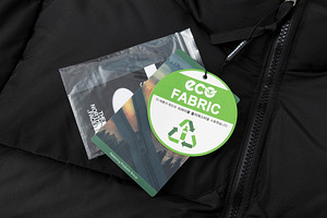 The north face jope (9 foto / 9)