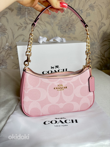 Coach original bag