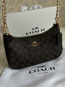 Coach original bag (2 foto / 5)