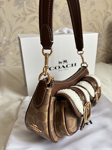 Coach original bag (3 foto / 5)