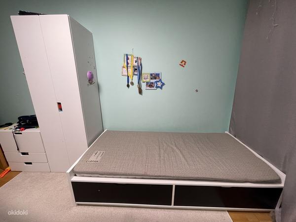 Мебель в детскую комнату (фото #1)