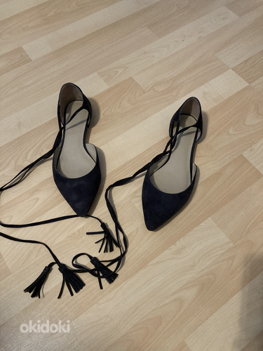 Hobbs kingad 40 suurus