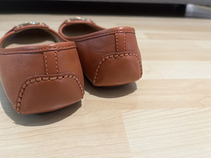 Балетки Michael kors (2 фото из 4)