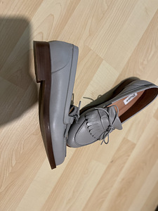 Dune loafers size 39 (2 foto / 6)