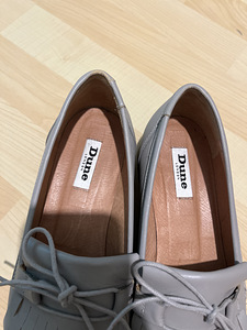 Dune loafers size 39 (6 foto / 6)