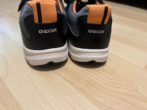 Geox poiste tossud (2 foto / 4)