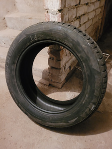 Talverehvid Bridgestone (3 foto / 9)
