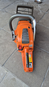 Mootorsaag husqvarna 560xp (3 foto / 4)