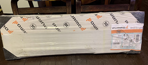 Purmo radiaator 1000×300 (2 foto / 2)