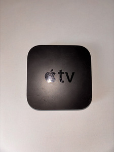 Apple TV Gen3 (1 фото из 3)