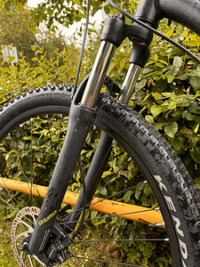 SCOTT Aspect 960 Black (5 фото из 7)