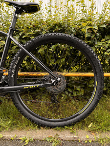 SCOTT Aspect 960 Black (7 фото из 7)