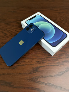 Продам iPhone 12 (1 фото из 6)