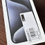 Apple iPhone 15 Pro 256 ГБ - черный титан. (фото #1)