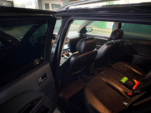 Ford Mondeo 2.2 Duratorg (9 foto / 12)