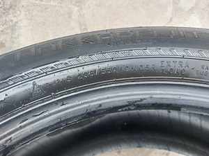 Hakkapeliitta r3 SUV Nokian Tyres (1 foto / 5)
