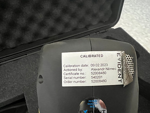 Olympus DPO-2000 Delta Professional Alloy XRF Analyzer (3 foto / 5)