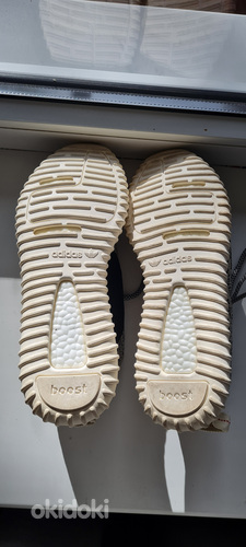 Adidas Yeezy Boost 350 V1 (foto #4)