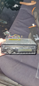 Pioneer makk / Pioneer stereo (1 foto / 3)