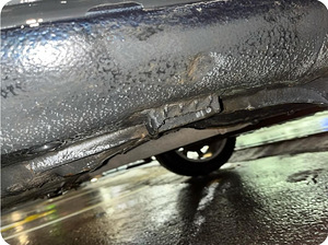 Audi 100 2.5tdi (5 foto / 6)