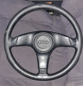 Audi Nardi sportrool (1 foto / 3)