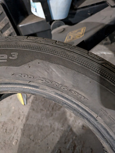 Hankook R16 Suverehvid (2 foto / 4)