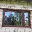 Kasutatud PVC aknad 8 tk / б/у PVC окна 8 шт (фото #2)