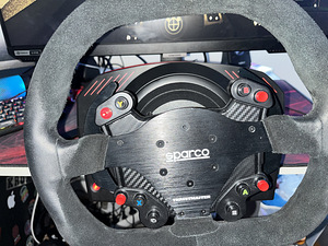 Thrustmaster TS-XW Racer Sparco P310 (2 foto / 4)