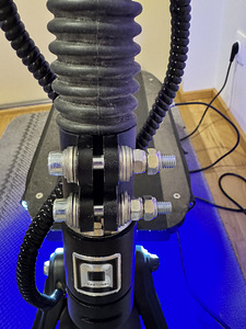 Elektritõukeratas Dualtron Thunder 5.4kw (3 foto / 10)