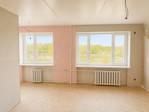 Altserva tn 2, Ahtme, Kohtla-Järve, Ida-Virumaa (2 foto / 10)