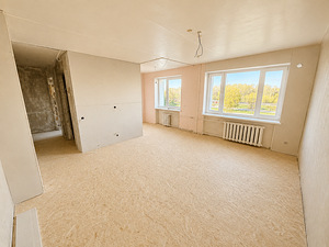 Altserva tn 2, Ahtme, Kohtla-Järve, Ida-Virumaa (3 foto / 10)